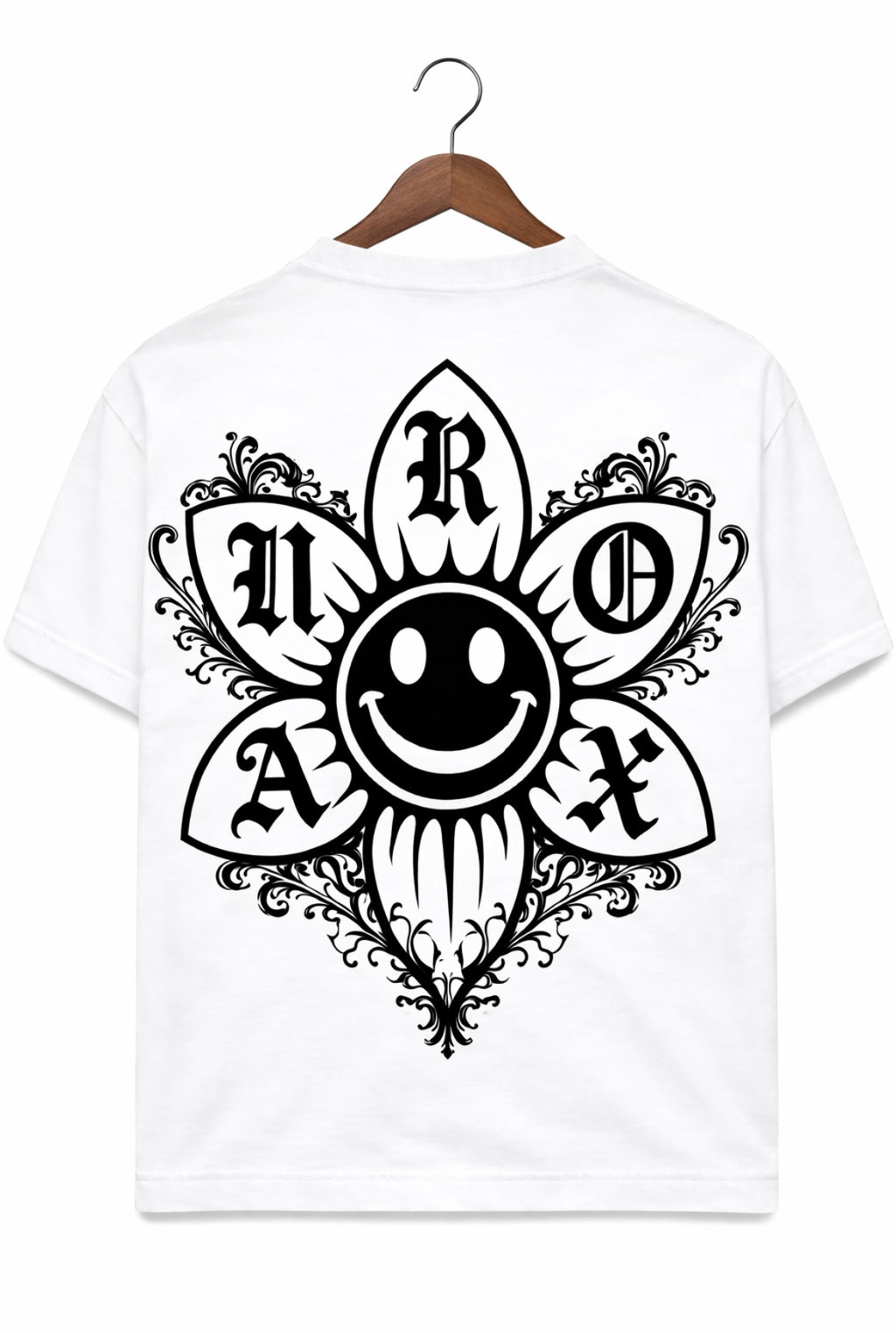 AUROX T-shirt v1