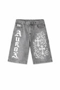 AUROX jorts v1